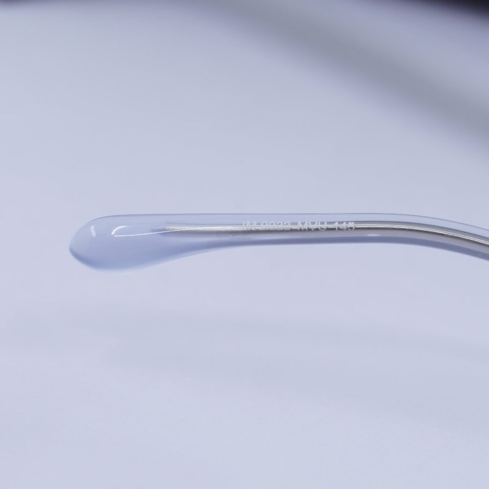 Final Price! Isabel Marant IM 0022 0MVU 00 Azure Eyeglasses 54mm - Picture 10 of 11